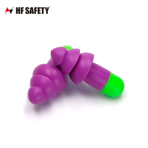 Bouchons d'oreilles anti-bruit pour le tir Bouchon de sommeil anti-bruit avec protection auditive très efficace - Product Image 2