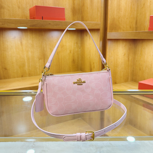 Thời Trang Retro In PU Chất Liệu Túi Messenger Có Thể Được Sử Dụng Túi Xách Chéo Cơ Thể Túi Thiết Kế Thời Trang Bền Dây Kéo Polyester - Product Image 3