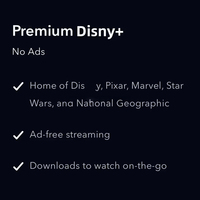 Cuenta Premium de un Año para Dix Ney Plus 4K, Software Compatible con Mac, Cobertura Global Estable para Películas y TV