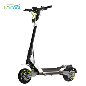 Unicool dual motor 2800w scooter elettrico 60v 26.4a 75kmh escooter a due ruote adulto elettrico deutschland