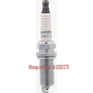 CHAMPION REC9MCLX OE171 Bougie d'allumage d'origine des États-Unis, autorisation officielle pour FORD/LINCON/BUICK/DODGE/<span class=keywords><strong>CADIAC</strong></span>/CRYSLER/JEEP - Product Image 4