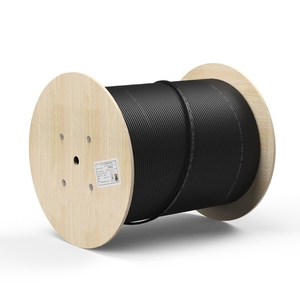 Cable de conexión a precio de fábrica Material respetuoso con el medio ambiente Conector Sc/Lc utilizado para red FTTH WiFi 100m de distancia - Product Image 5