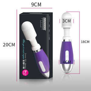 Welzijnsinstrument Voor Twee Doeleinden Combineert Moeiteloos Pleziertechnologie Met Professioneel Spierherstel - Product Image 6