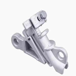 Pince d'extrémité série NXL résistante aux UV pour une utilisation extérieure à long terme - Product Image 3