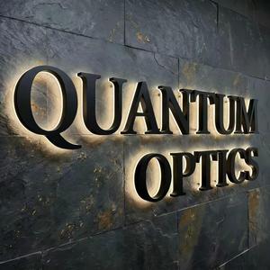 Letrero Luminoso 3D Personalizado con Retroiluminación, Letras con Luz, Letrero Comercial con Iluminación LED, Letrero LED Personalizado para Negocios - Product Image 1