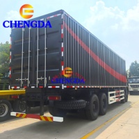 Nouveaux camions Beiben 8x4 8x8 12 roues 380ch 420ch 40-60 tonnes pour la logistique, camions à châssis long, fourgons et camions de fret pour la RDC