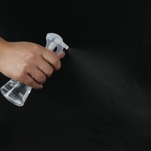 150ml Spray Bottle Fine Mist Toner Makeup Hydrating Water Travel Sprayer Plastic Pet Material - Product Image 2