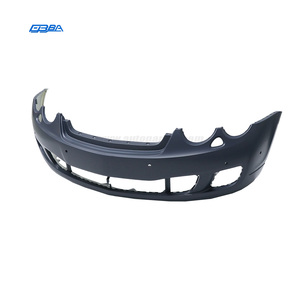 Repuestos de Carrocería Nuevos de Alta Calidad Parachoques Delantero para Bentley Continental Flying Spur GT 2007 - Product Image 2