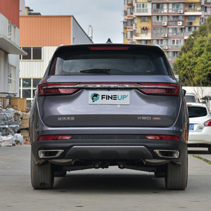 Chery jetour X90 <span class=keywords><strong>plus</strong></span> 2023 Voiture à essence Jetour X70plus SUV à essence Jetour x90plus X90 x70 <span class=keywords><strong>iDM</strong></span> Véhicules électriques Automobile - Product Image 5