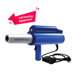 Apparecchiatura Portatile per Fisioterapia a Onde Magnetiche, Trattamento del Cancro, Riscaldamento per Ipertermia - Product Image 4