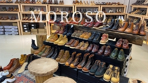 Sepatu formal kasual pria, sepatu kulit untuk pria, sepatu kasual pria di Eropa dan Amerika - Product Image 2