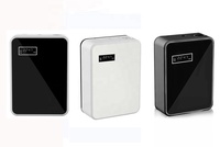 Diffuseur de parfum électrique Tonemy, machine à parfum, diffuseur d'air HVAC, diffuseurs personnalisés, maison intelligente, mini diffuseur, arôme pour hôtel