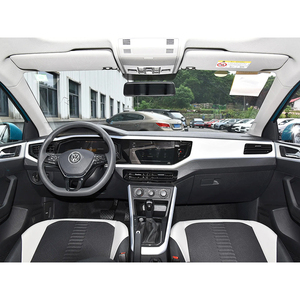 Usato Volkswagen <span class=keywords><strong>Polo</strong></span> <span class=keywords><strong>2018</strong></span> 1.6L automatico sterzo sinistro di seconda mano auto a buon mercato per la vendita - Product Image 4