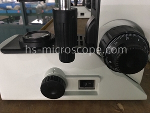 Kính hiển vi sinh học hai mắt mô hình tương tự XSZ-169 <span class=keywords><strong>Olympus</strong></span> <span class=keywords><strong>cx21</strong></span> cho mục tiêu vô cực trong phòng thí nghiệm - Product Image 4