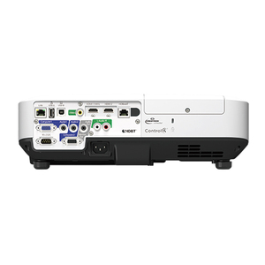 Projecteur laser Epson CB-2265U CB-2265U, modèle phare pour l'ingénierie, 6000 lumens, 4K PRO-UHD, contraste 2,5 millions:1, pour les musées 2 - Product Image 5