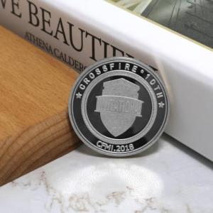 Promosi koin logam Eur-o baru Souvenir Eropa dua nada Plating Co py 2 gaya Euro koin peringatan - Product Image 4