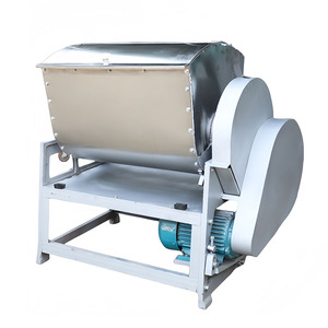 <span class=keywords><strong>Pétrin</strong></span> à pâte à pizza de 100 kg pour les petites entreprises, utilisé dans la boulangerie - Product Image 4