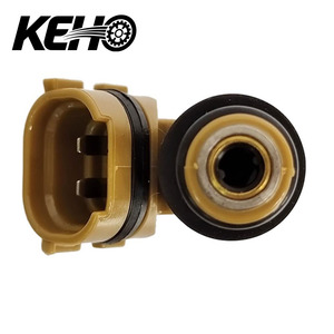 Injektor Bahan Bakar Performance 23250-74170 Untuk Toyota ST210 ST220 RAV4 3S FE <span class=keywords><strong>2</strong></span>.0 Tahun 97-01, Suku Cadang Injeksi Bahan Bakar Mesin - Product Image 3