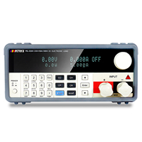 Chargeur électronique programmable CC haute performance et haute précision MATRIX PEL-8150 150W 30A 150V pour test de batterie 0,1 mA
