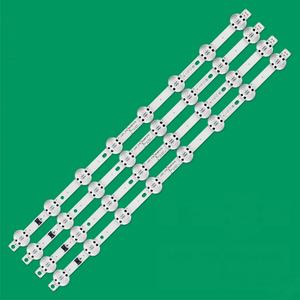 Tira de Retroiluminación LED Original de Aluminio de Alta Calidad HX-NO.176 SSC-Y19-Trident-55UM73&75-S para Televisores LG - Product Image 2