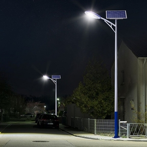 Pólo de Luz de Rua Galvanizado Q235 4m 5m 6m 7m <span class=keywords><strong>8m</strong></span> 9m 10m 12m Pólo de Luz de Rua em Alumínio Fundido - Product Image 5