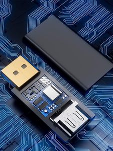 Adaptador DisplayPort a HDTV DP para 4K60Hz, <span class=keywords><strong>Cable</strong></span> Pasivo Unidireccional Chapado en Oro para Laptop/PC/Escritorio/Monitor/Proyector/TV - Product Image 3