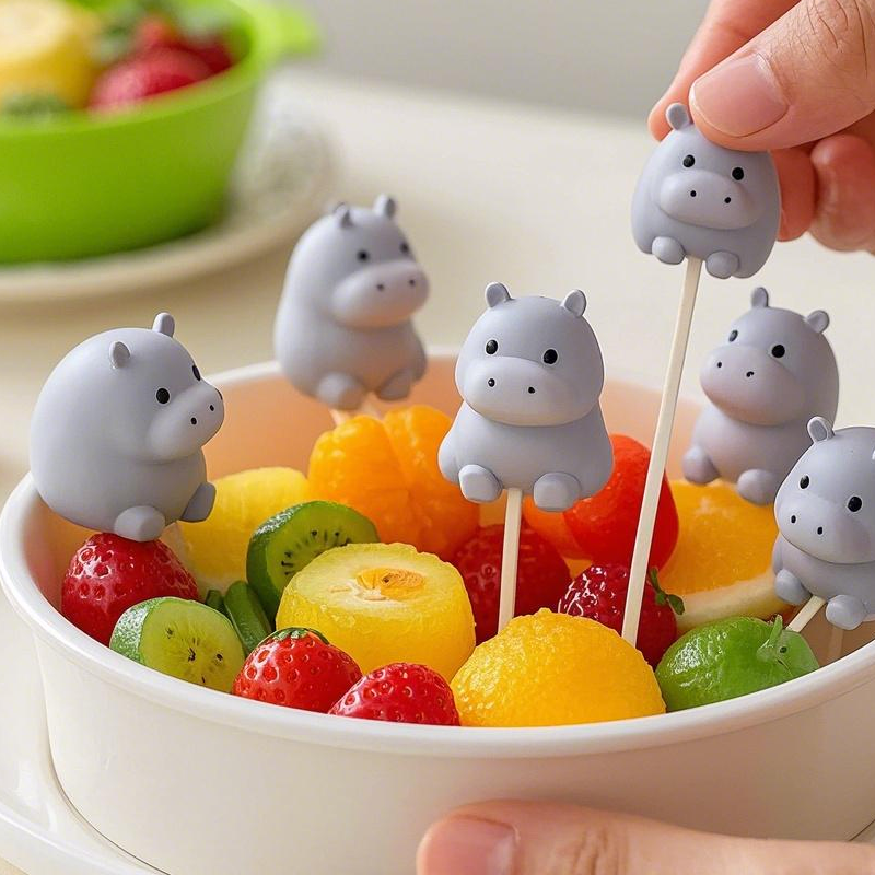 Hippopotame