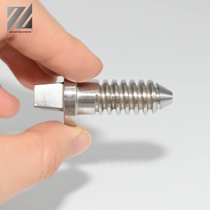 Thép carbon ruspert Tự Khai thác vít bi-kim loại vít A2 A3 + q435 - Product Image 5