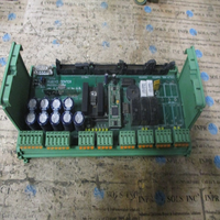 Plc Elektroncek PN2000-1025d Tarjeta de control de interfaz central Rubiko Ver 4.2 *Probada* Suministro a granel