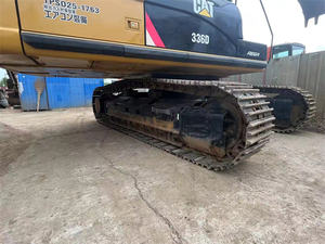 ใช้หนอนผีเสื้อสำหรับรถขุด336D แมว36ตันงานต้นฉบับจิตรกรรมมือสอง40ตันส่วนประกอบหลักสำหรับปั๊มน้ำหนักการทำงาน - Product Image 5