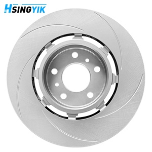 Couvercle de disque de frein avant à haute teneur en carbone pour <span class=keywords><strong>Aston</strong></span> <span class=keywords><strong>Martin</strong></span> Rapide DB11 V8 Vantage Produit d'usine - Product Image 4