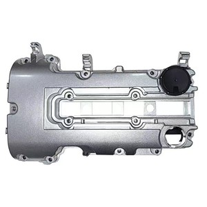 Tapa de Válvulas de Aluminio 55573746 para Chevrolet Cruze Aveo Trax Opel Sci Fiat Buick, Pieza de Repuesto - Product Image 1