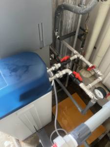 Équipement de purification <span class=keywords><strong>d</strong></span>'<span class=keywords><strong>eau</strong></span> électrique pour toute la maison, à usage domestique et hôtelier, <span class=keywords><strong>adoucisseur</strong></span> <span class=keywords><strong>d</strong></span>'<span class=keywords><strong>eau</strong></span> automatique - Product Image 2