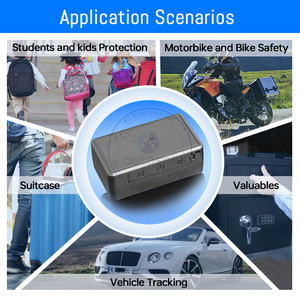 Traqueur de véhicule à moteur Autosali <span class=keywords><strong>Traceur</strong></span> de moto <span class=keywords><strong>GPS</strong></span> <span class=keywords><strong>Mini</strong></span> unité de suivi de véhicule de piste <span class=keywords><strong>GPS</strong></span> avec Immobilisation <span class=keywords><strong>GPS</strong></span> VG07 4G - Product Image 5
