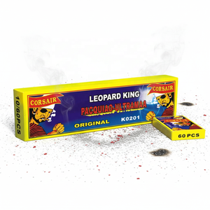 K0201 K0203 K0204 K0205 K0206 K0201/30 Allumettes à fusée de haute qualité, vente en gros d'usine, feux d'artifice du Yémen, emballage de pétards - Product Image 4