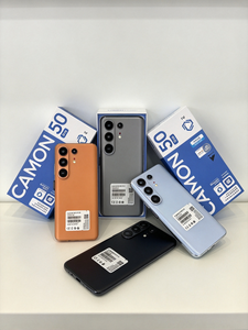 Camon 50 Pro ขายดี ปลดล็อคด้วยลายนิ้วมือ รองรับ 4G/5G ทั่วโลก สมาร์ทโฟนแบบสองซิม รุ่นใหม่เปิดตัว รุ่นยอดนิยม - Product Image 2