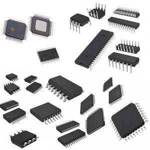 CZChips nueva pantalla IC CNTRL 12BIT 16QFN Ics Chip STMPE610QTR - Product Image 1