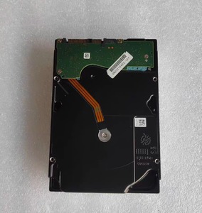 Exos X16 ST14000NM002G 14 To 7.2K RPM SAS 12 Gb/s 3.5in Server Enterprise Datacenter Enterprise HDD Disque dur recertifié - Product Image 1