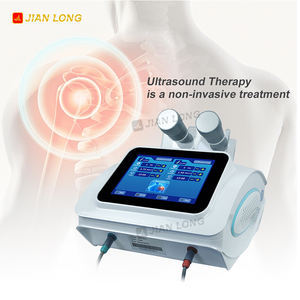 Appareil de massage à ultrasons à double fréquence pour le corps - Product Image 5