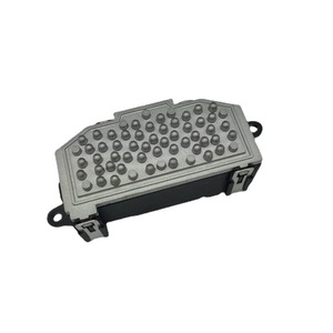 Résistance de soufflerie Vw 3C0907521 pour Superb Octavia Sagitar Tiguan Touran Magotan New Passat, climatisation automatique - Product Image 4