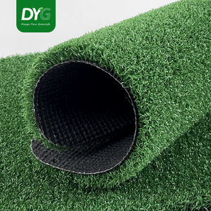 <span class=keywords><strong>Gazon</strong></span> artificiel <span class=keywords><strong>pour</strong></span> putting green de 15 mm, fil PE haute densité, surface lisse, roulement stable de la balle, taille de <span class=keywords><strong>rouleau</strong></span> personnalisée <span class=keywords><strong>pour</strong></span> la pratique du golf - Product Image 1
