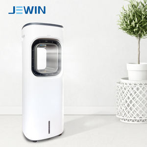 Nuevo Producto Ecológico <span class=keywords><strong>2021</strong></span>, Ventilador de Aire Mini con Soporte y Enfriamiento por Aire de 55W con Temporizador de 8 Horas - Product Image 5