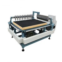 CNC Miroir En Verre Machine De Découpe