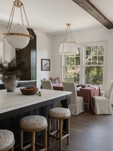 Meubles de cuisine sur mesure Vermonhouzz avec îlot de rangement spacieux et <span class=keywords><strong>niche</strong></span> intégrée pour appareils électroménagers pour cuisine commerciale - Product Image 6