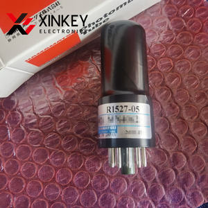 Tubo Fotomultiplicador de Ventana Lateral PMT R1527-05 Nuevo y Original - Product Image 2