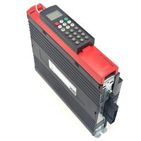 MOVIDRIVE B MDX61B0005-5A3-4-0T Inverter DBG60B-10 + DEH11B + DFP21B -ed-