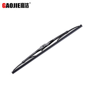 Brazo de Limpiaparabrisas Trasero Gaojie para Volkswagen Golf 4, Material de Hierro, 12V, Conjunto de Limpiaparabrisas para Auto - Product Image 3