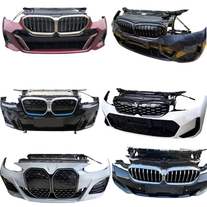 Nouveau pare-chocs avant pour 525Li 530Li G60 G68 I5 M Sport G30 E39 E60 F18 G38 IX3 G08 G20 M340 G26 I4 I3 G38 <span class=keywords><strong>LCI</strong></span> G80 M3 <span class=keywords><strong>M4</strong></span> 420 CE - Product Image 1