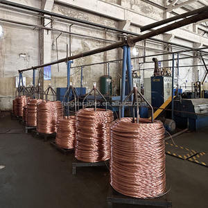 Cable Eléctrico Fengda ACWU 90 AC90 con Certificación <span class=keywords><strong>CSA</strong></span>, 14/2 12/2, Cobre, Cinta de Aluminio, Armadura Entrelazada, Cable AC90 BX - Product Image 4