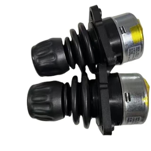 Original New JC2000-0049 PLC Joystick for Industrial Control and PLC Programming with 1 Year Warranty in Stock